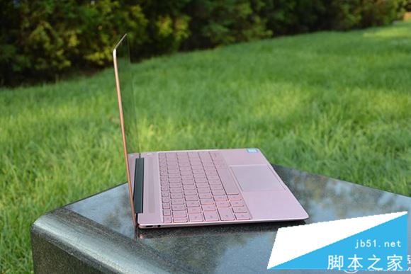 華為MateBook X值得買嗎？華為MateBook X筆記本詳細評測圖解