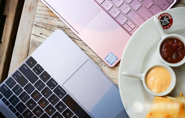 華為MateBook X和蘋果MacBook哪個好 誰更值得買？