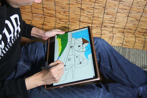  聯想Yoga 730二合一輕薄筆記本上手體驗評測