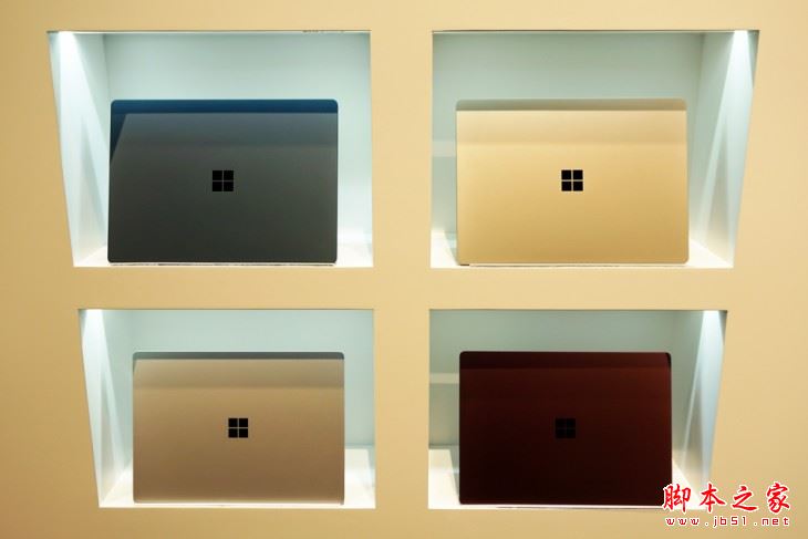 微軟Surface Laptop值得買嗎?微軟Surface Laptop筆記本全面深度評測圖解