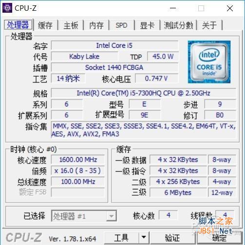 CPU CPU