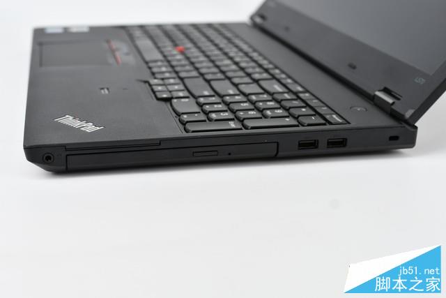 企業大屏生產力工具首選 ThinkPad L570評測
