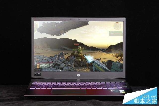 全面升級重新定義高性價比 惠普光影精靈4代評測