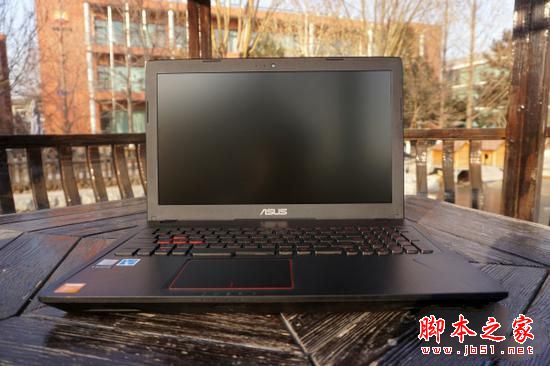 華碩ZX53VD值得買嗎?華碩飛行堡壘ZX53VD全面深度評測圖解