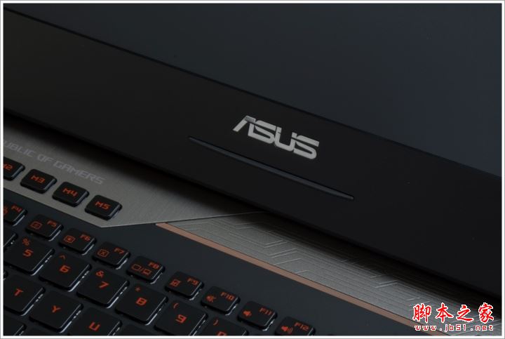 華碩全新ROG GFX72V值得買嗎?華碩全新ROG GFX72V筆記本深度評測圖解