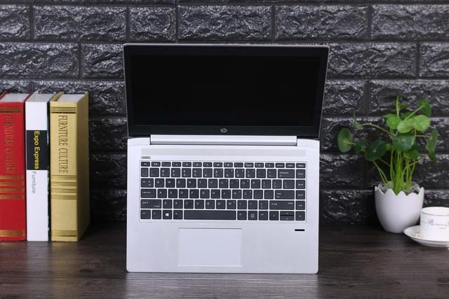 MX150配滿血8代酷睿 惠普戰66筆電評測