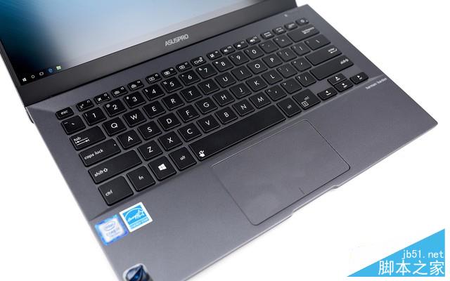 華碩靈瓏Asus Pro詳評