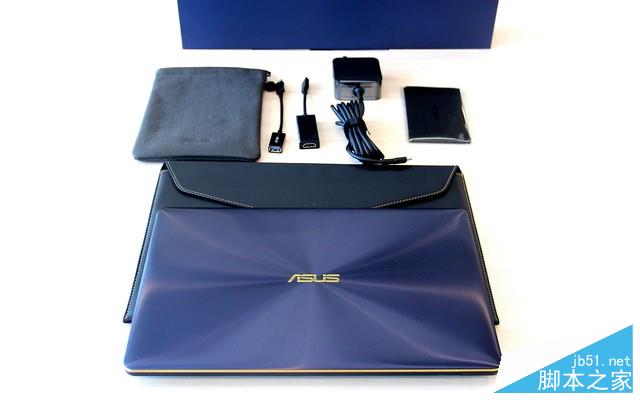 華碩靈耀3 Deluxe 