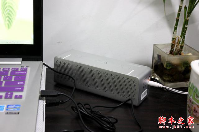 有多少和我一樣的?自從買了筆記本之后,給筆記本配上了各種裝備