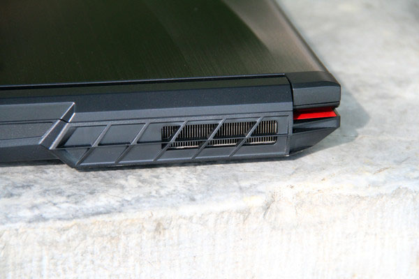 微星GE72 MVR 微星GE72 MVR