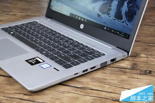 由內到外的全面升級 惠普戰66 360G版評測