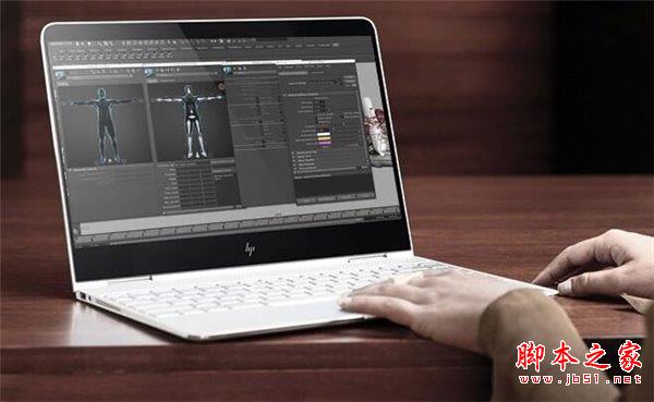 2016新款MacBook Pro對比惠普Win10本Spectre x360