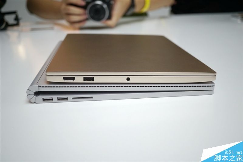 4999元!小米筆記本Air上手體驗:最擔心散熱