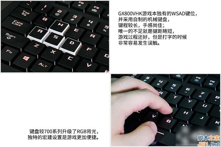 華碩GX800VHK怎么樣 華碩ROG GX800VHK全面深度評測