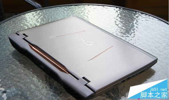 華碩GX701VI值得買嗎?華碩GX701VI高端游戲本全面評測圖解