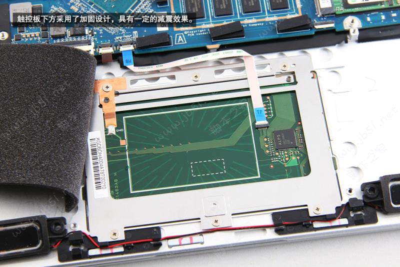 惠普EliteBook 1040 G4拆機圖解評測全過程