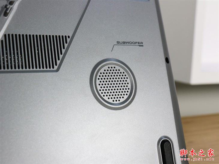 外觀性能雙升級 雷神911M鉑金版評測