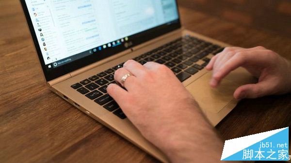 LG Gram 15值得買嗎?LG Gram 15筆記本電腦上手體驗(yàn)評(píng)測(cè)圖解