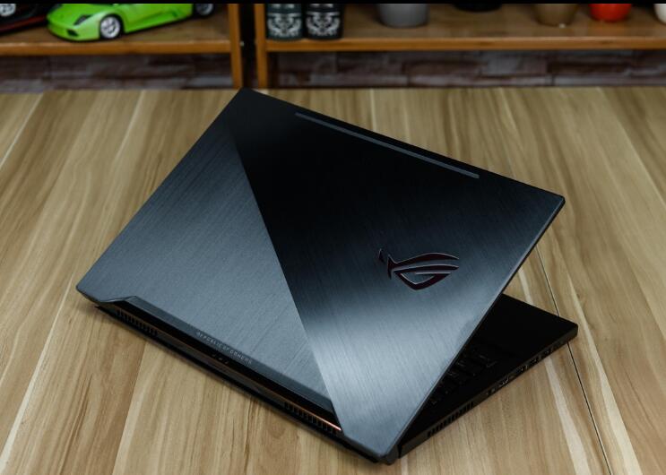 8代6核酷睿冰刃首發 華碩GM501GS游戲本首測 