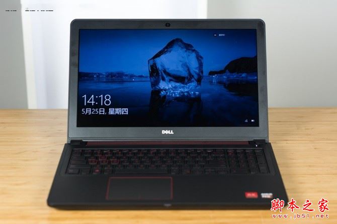 戴爾游匣5576值得買嗎?戴爾游匣Insprion5576筆記本全面深度評測圖解