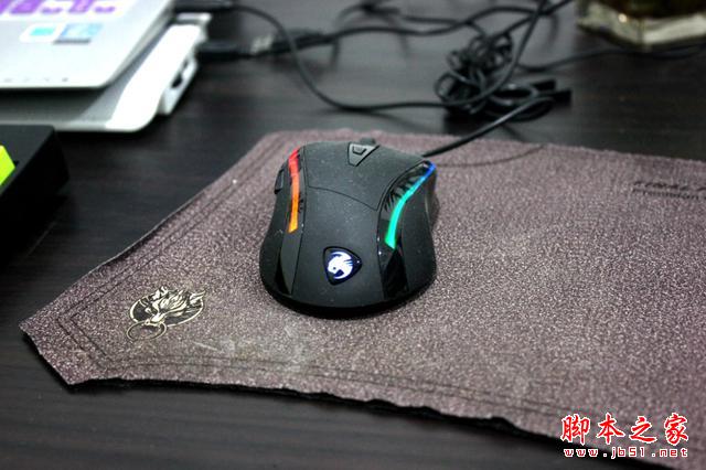 有多少和我一樣的?自從買了筆記本之后,給筆記本配上了各種裝備