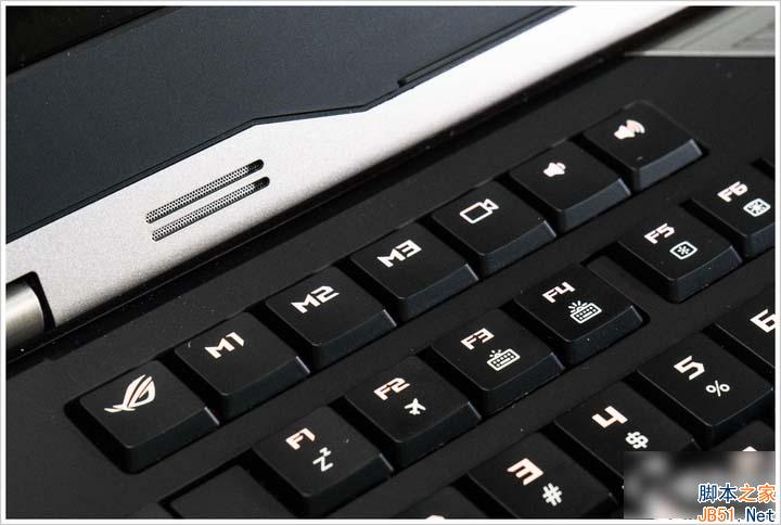 華碩GX800VHK怎么樣 華碩ROG GX800VHK全面深度評測