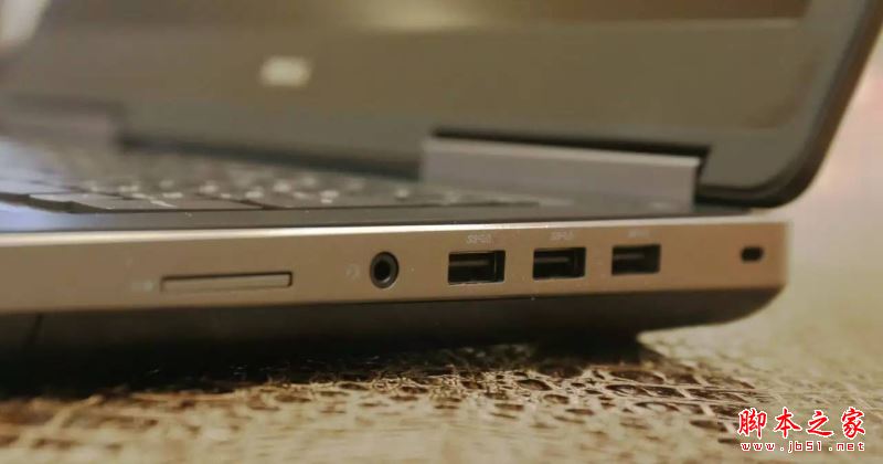 戴爾Precision 7720值得買嗎?戴爾Precision 7720移動工作站全面深度評測+拆解圖