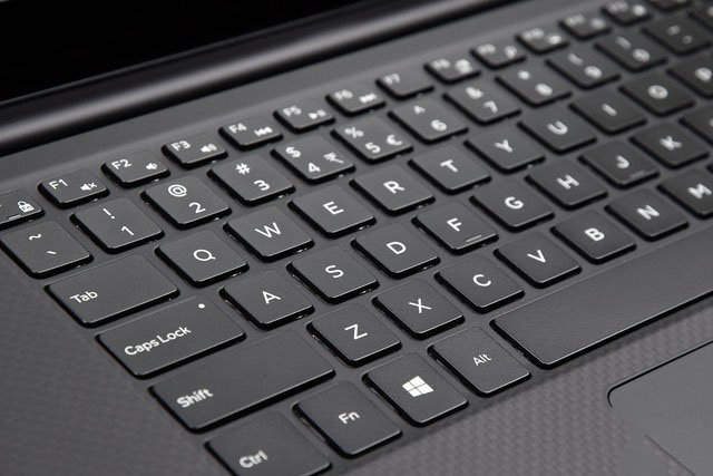 為創意設計提速!戴爾新款XPS 15評測