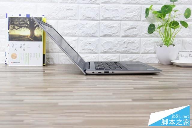 顏值更高性能更強 戴爾成就5471評測