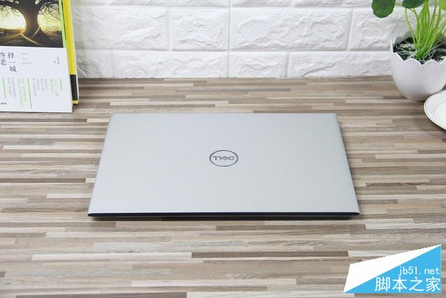 顏值更高性能更強 戴爾成就5471評測