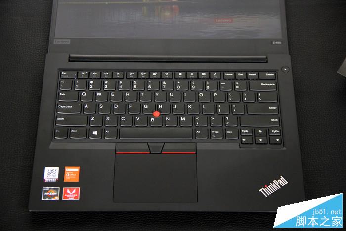 ThinkPad經典設計 ThinkPad經典設計