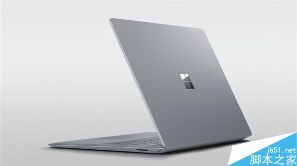 帥爆!Suface Laptop圖賞:配置逆天