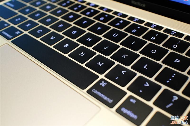 必買！蘋果12寸視網膜屏新MacBook評測