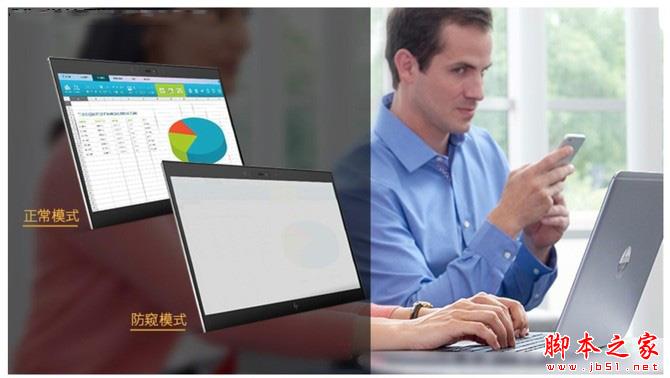 高性能輕薄本 惠普EliteBook 1050 G1評測
