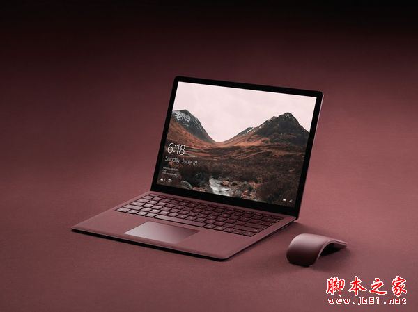 微軟Surface Laptop怎么樣?微軟Surface Laptop筆記本上手體驗評測