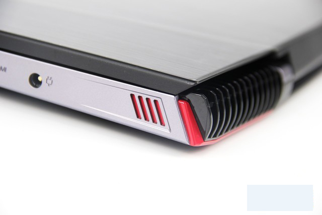 RX560游戲表現搶眼 博本G神G16評測