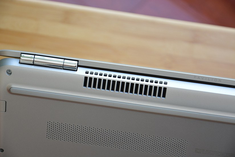 肖奈楊洋同款 惠普Pavilion 15筆記本圖賞(10/12)