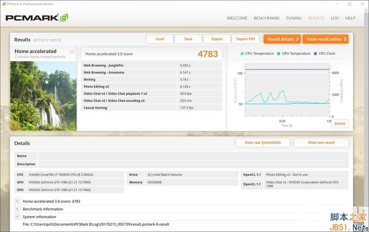 華碩GX800VHK怎么樣 華碩ROG GX800VHK全面深度評測