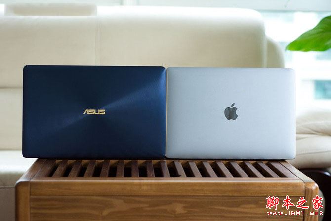 華碩靈耀3 Deluxe全面對比蘋果MBP: 華碩靈耀3 Deluxe能否完勝MacBook Pro