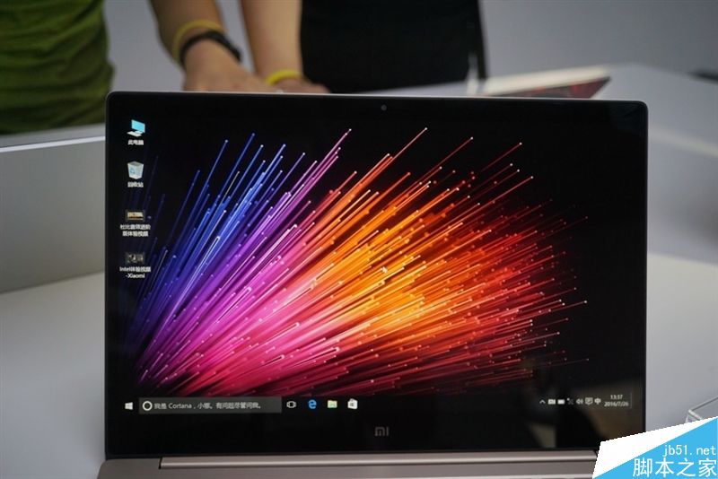 4999元!小米筆記本Air上手體驗:最擔心散熱