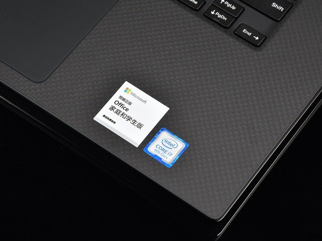 為創意設計提速!戴爾新款XPS 15評測