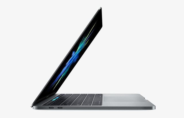 新MacBook Pro解析?