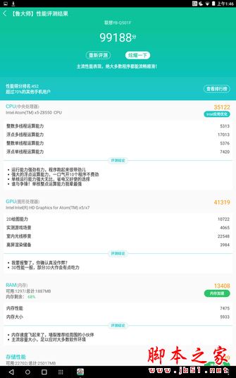 輕出差的理想設備 聯想YOGA A12評測