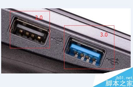 筆記本電腦常見的接口有哪些,有什么作用?