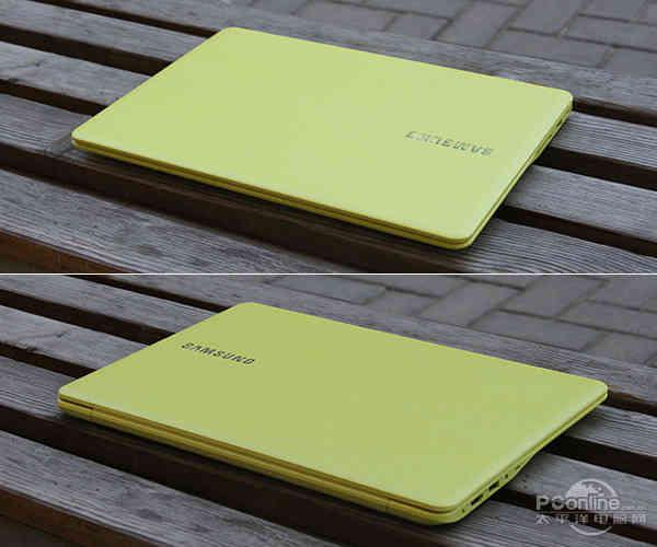 瑰麗彩殼配靚女 三星910S3K輕薄本評(píng)測(cè)