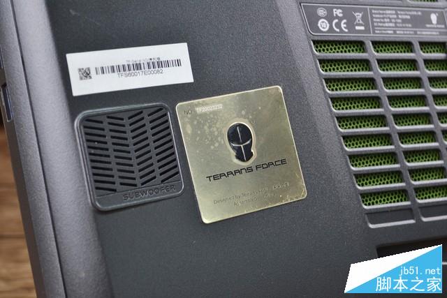 未來人類S6評測:一臺頂級游戲PC裝備