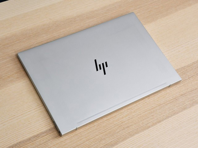 45分鐘充入50%?實測惠普ENVY 13快充