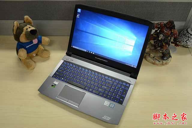 雷神ST-Plus游戲本值得買嗎?雷神ST-Plus游戲本開箱評測圖賞