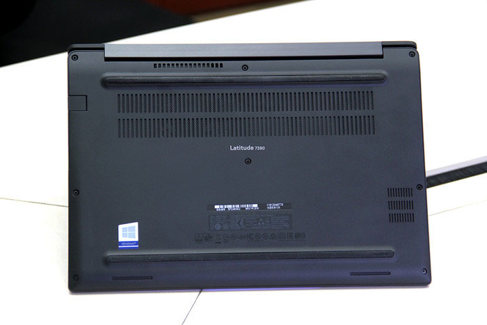 堅固耐用的機身 堅固耐用的機身