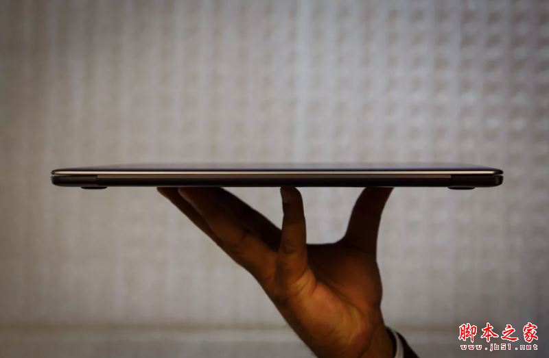 二合一的筆記本設計 華為MateBook E真機圖賞(10/11)